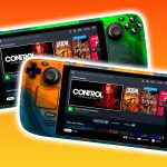 Razer’s new Steam Deck skins bring an acid funk look to Valve gaming handheld