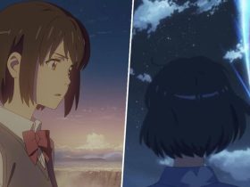 Twisters director explains why his live-action adaptation of hit anime Your Name didn't work out: "I realized I had written something I just couldn't even shoot"