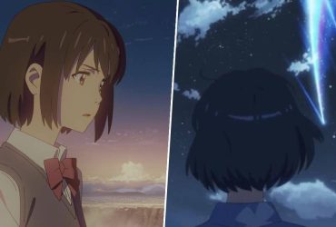 Twisters director explains why his live-action adaptation of hit anime Your Name didn't work out: "I realized I had written something I just couldn't even shoot"