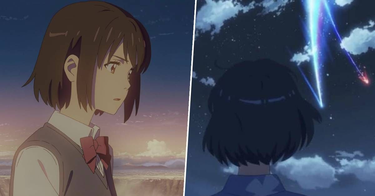 Twisters director explains why his live-action adaptation of hit anime Your Name didn't work out: "I realized I had written something I just couldn't even shoot"