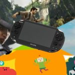 What Was The Last Game Released On The PS Vita?