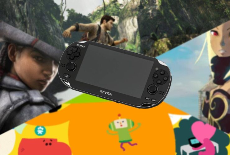 What Was The Last Game Released On The PS Vita?