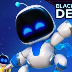 Astro Bot Gets First Discount For Black Friday