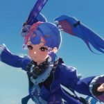 Genshin competitor Wuthering Waves finally has a PS5 release date, and it's coming at the same time as the action RPG's big 2.0 update