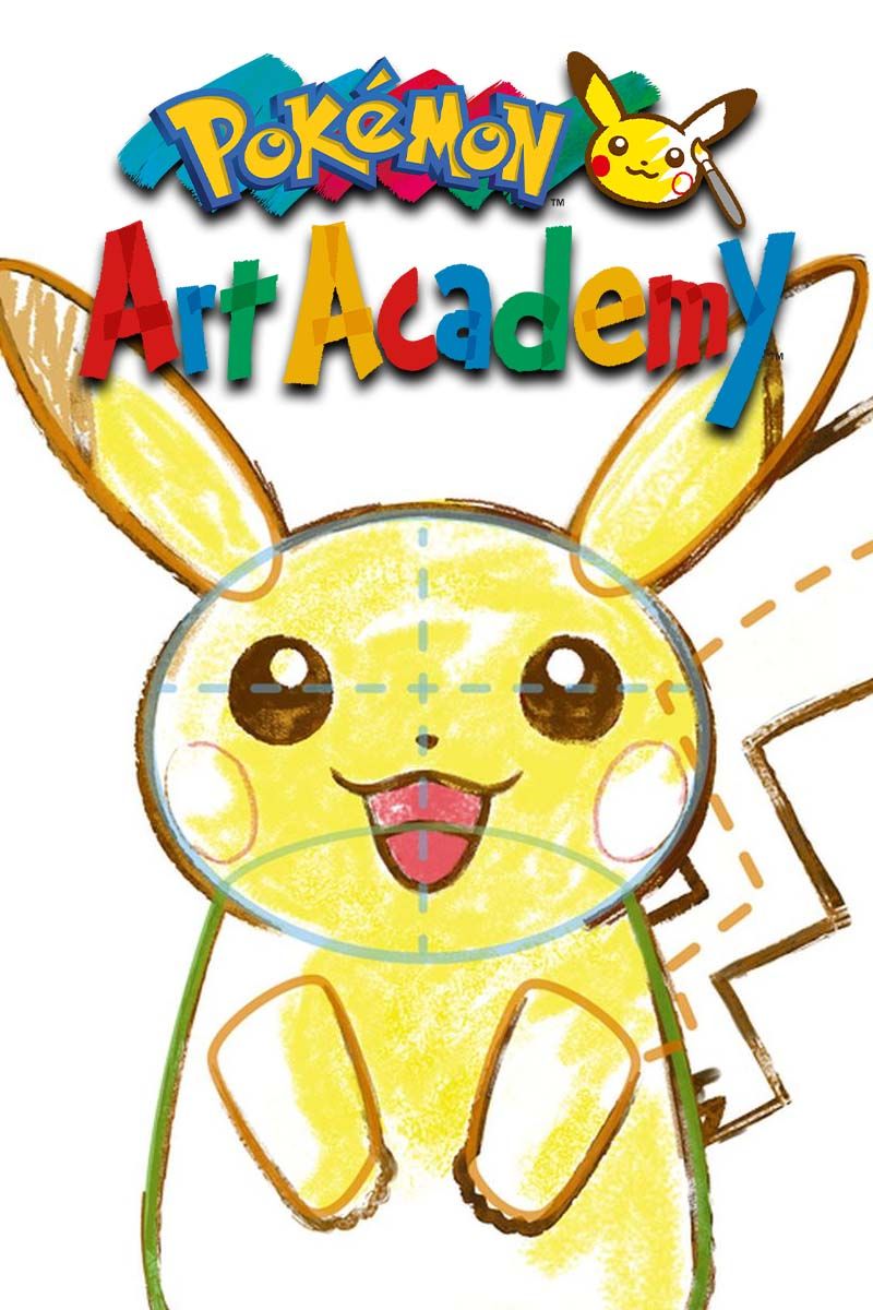 PokemonArtAcademy