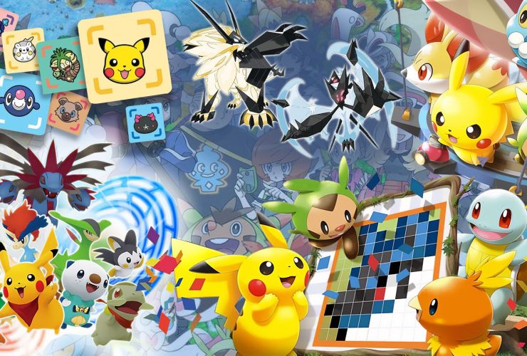 The Best Pokemon Games on the Nintendo 3DS