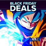 Dragon Ball: Sparking Zero Gets Its First Big Discount For Black Friday