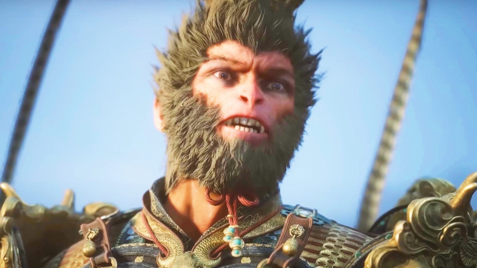 Black Myth Wukong DLC could be coming soon as dev teases new “surprises”