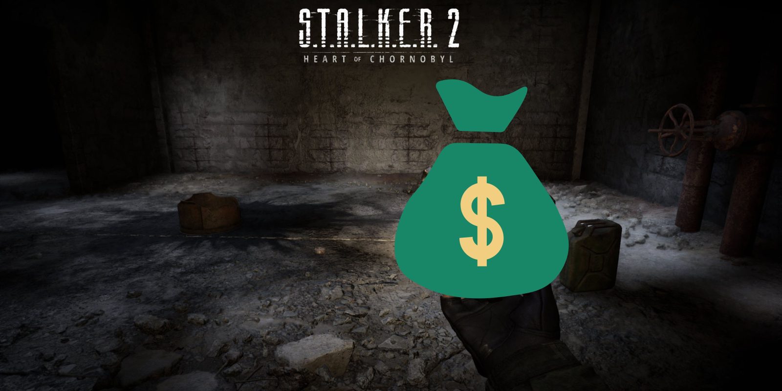 How To Make Money Fast In Stalker 2