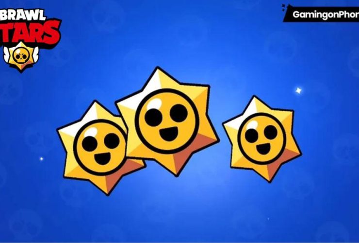 Brawl Stars Starr Drop rework November 2023 Game News Cover, Brawl Stars free rewards,