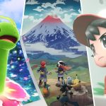 The Best Pokemon Switch Games