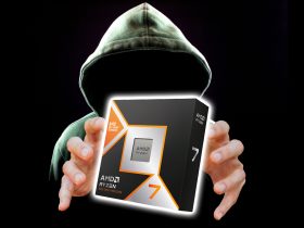 Fake AMD Ryzen 9800X3D listings pollute Amazon as gaming CPU sells out