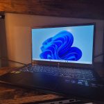 A great 1080p budget gaming laptop with an amazing price