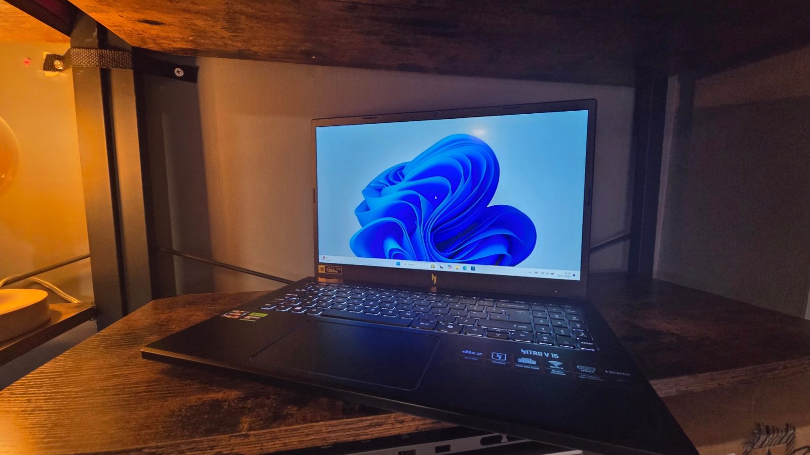 A great 1080p budget gaming laptop with an amazing price