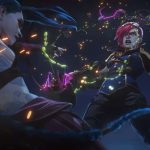 Riot Calls Out Netflix For "Disrespectful" AI-Made Arcane Season 2 Poster