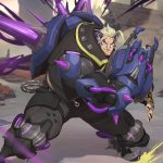 Overwatch 2 Details Hazard's Kit