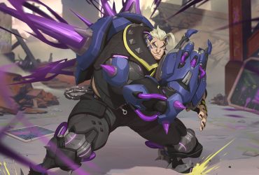 Overwatch 2 Details Hazard's Kit