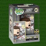 Everything You Need To Know About FX's It's Always Sunny in Philadelphia: Funko Digital Pop! Series 1