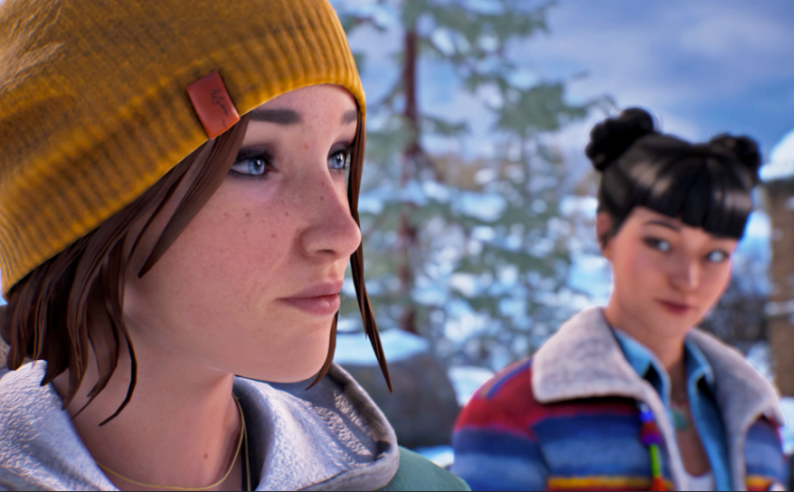 Life Is Strange: Double Exposure Has A Nice Black Friday Discount