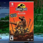 Jurassic Park Classic Games Collection Gets Big Discount For Black Friday