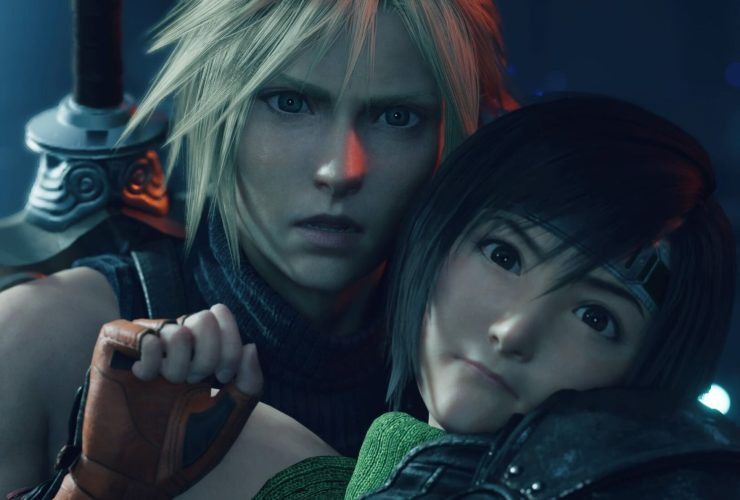 Final Fantasy 7 Remake Part 3 Will Have an Easier Platinum Trophy