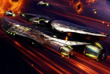 Big new Sins of a Solar Empire 2 update makes its space battles much messier