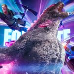 Fortnite Leak Teases Godzilla Collab