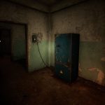 STALKER 2: Electric Field Safe Code