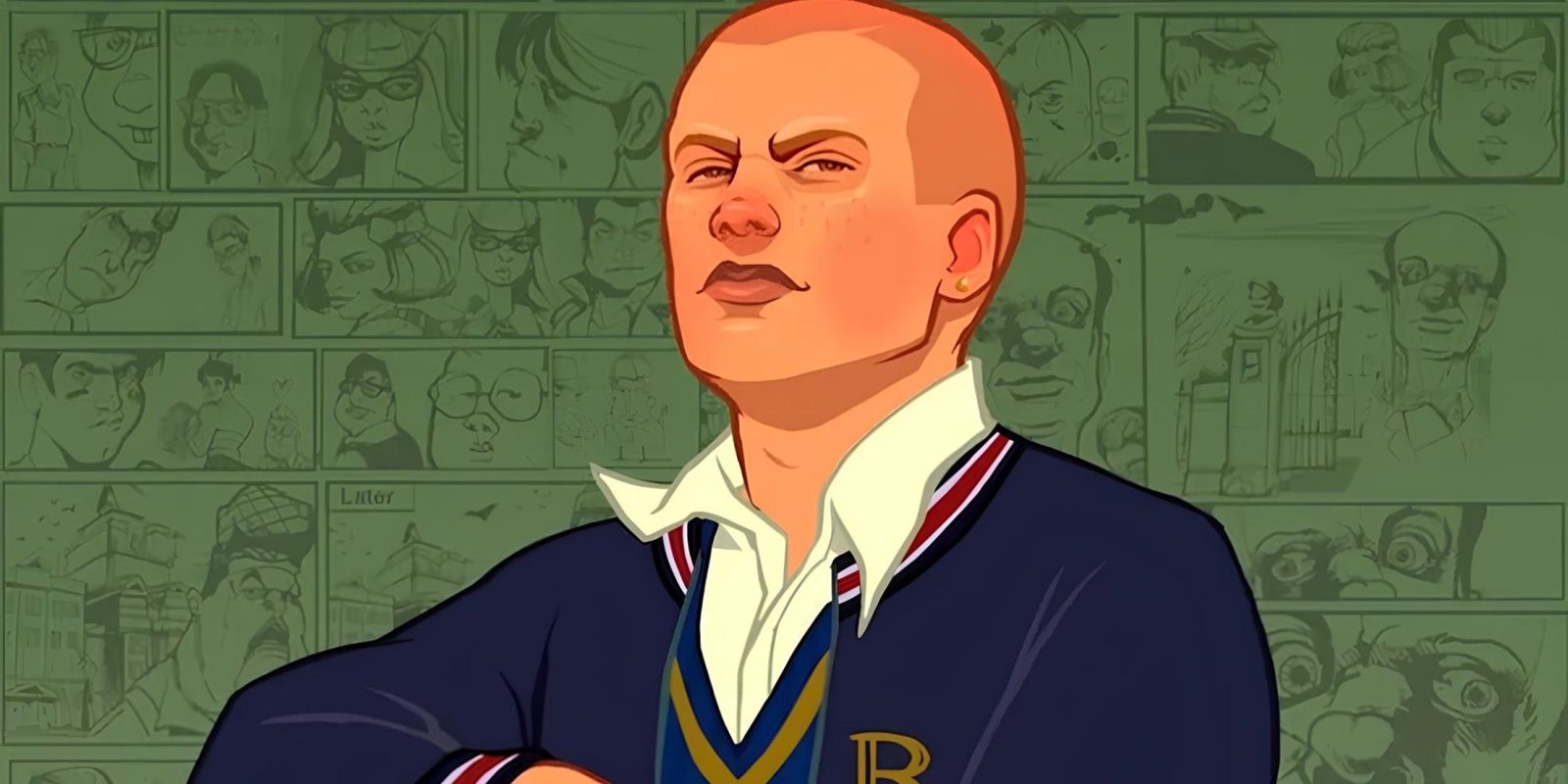 Bully Could Be Getting a New Update Soon