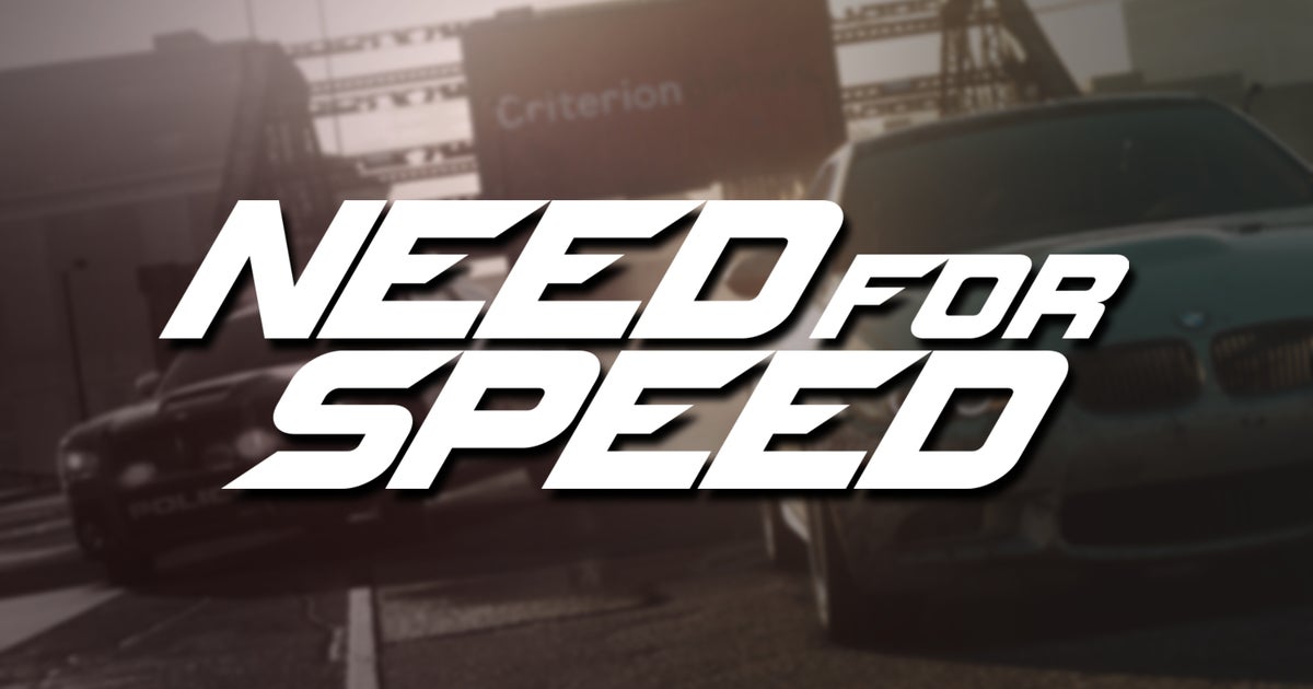 As Need For Speed turns 30, the devs currently running the series say the biggest challenge new entries face is "literally the age of the franchise"