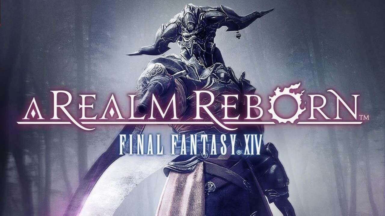 Final Fantasy XIV Mobile Is Free-To-Play, Will Kick Off With A Realm Reborn