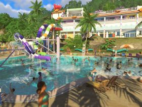 Planet Coaster 2 review - buckled potential