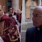 A thriller that's essentially Mean Girls in the Vatican has become a cult hit online – and for good reason