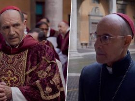 A thriller that's essentially Mean Girls in the Vatican has become a cult hit online – and for good reason