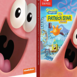 SpongeBob: A Patrick Star Game's Steelbook Edition Is On Sale For A Good Price Right Now