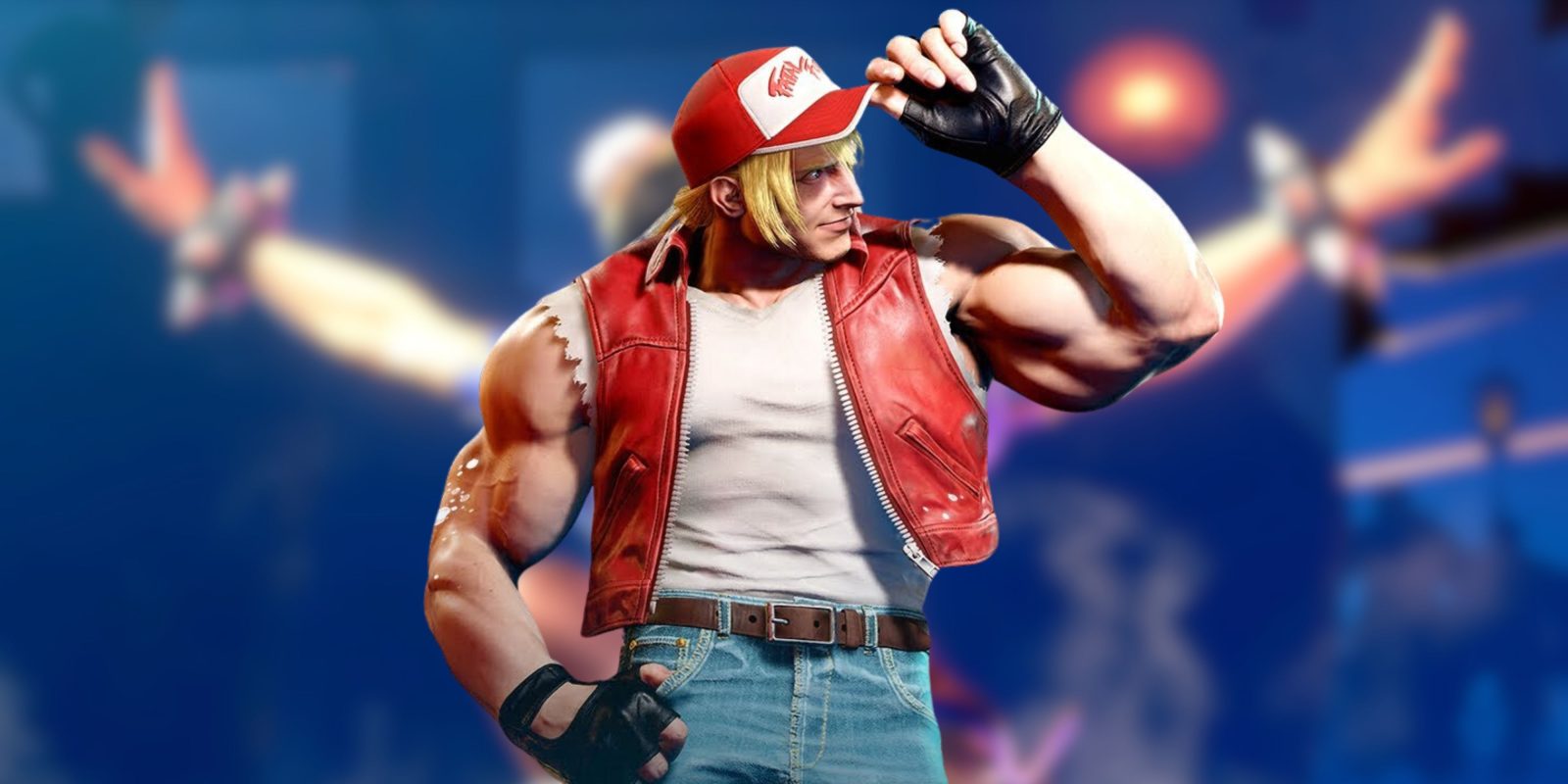 Street Fighter 6 Needs To Add More Characters