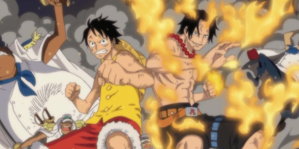 One Piece Characters Who Refused To Join The Straw Hat Pirates