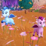 What to feed to a Dreamlight Valley Pegasus