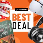 I've been covering Black Friday for over 5 years, and these are the gaming deals at Amazon I'd recommend