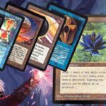 The Gathering Cards & Their Prices