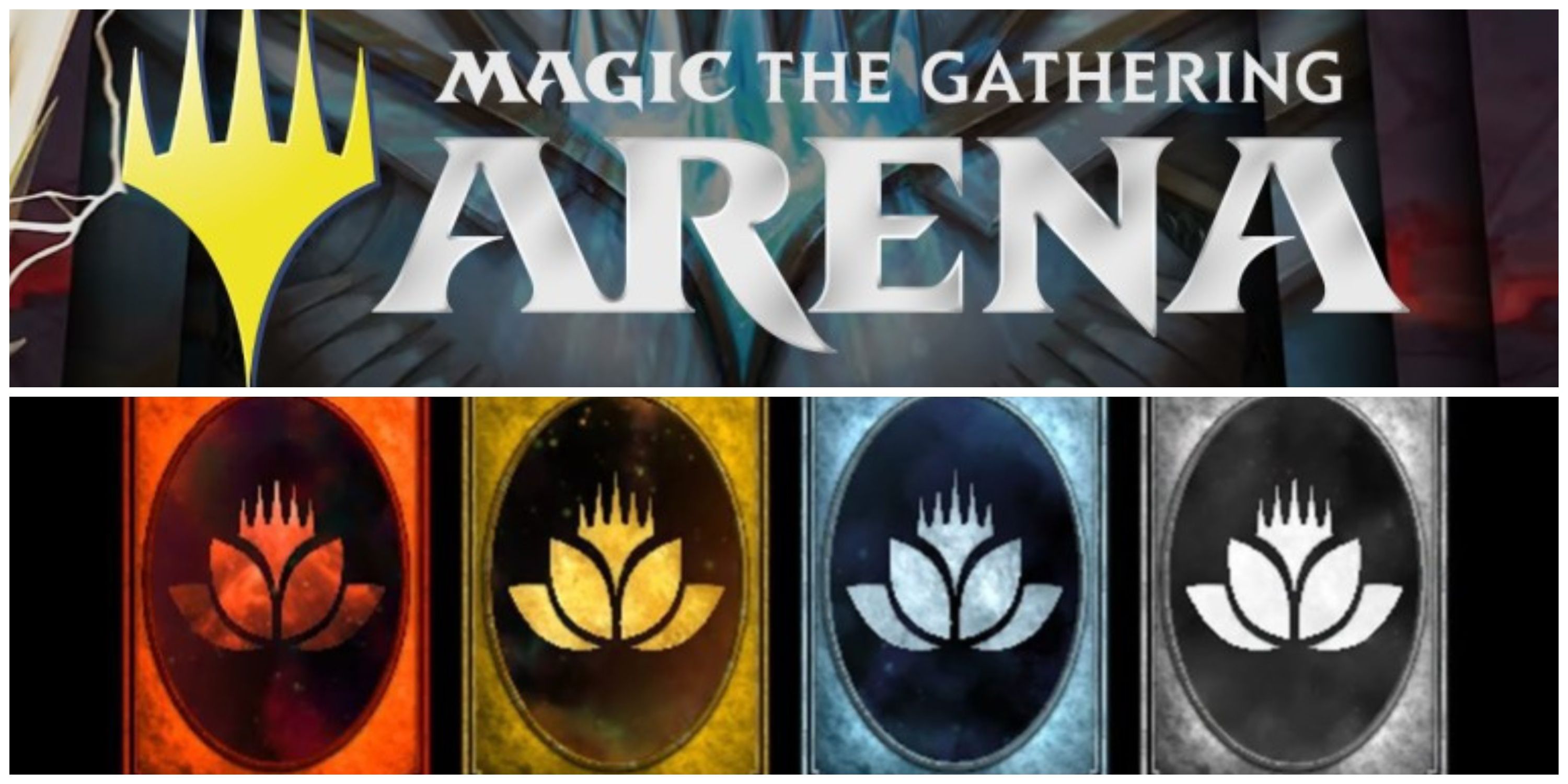 Magic: The Gathering Arena