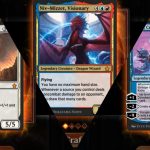 The Best Magic Foundations Cards For Standard In Magic: The Gathering Arena