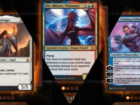 The Best Magic Foundations Cards For Standard In Magic: The Gathering Arena