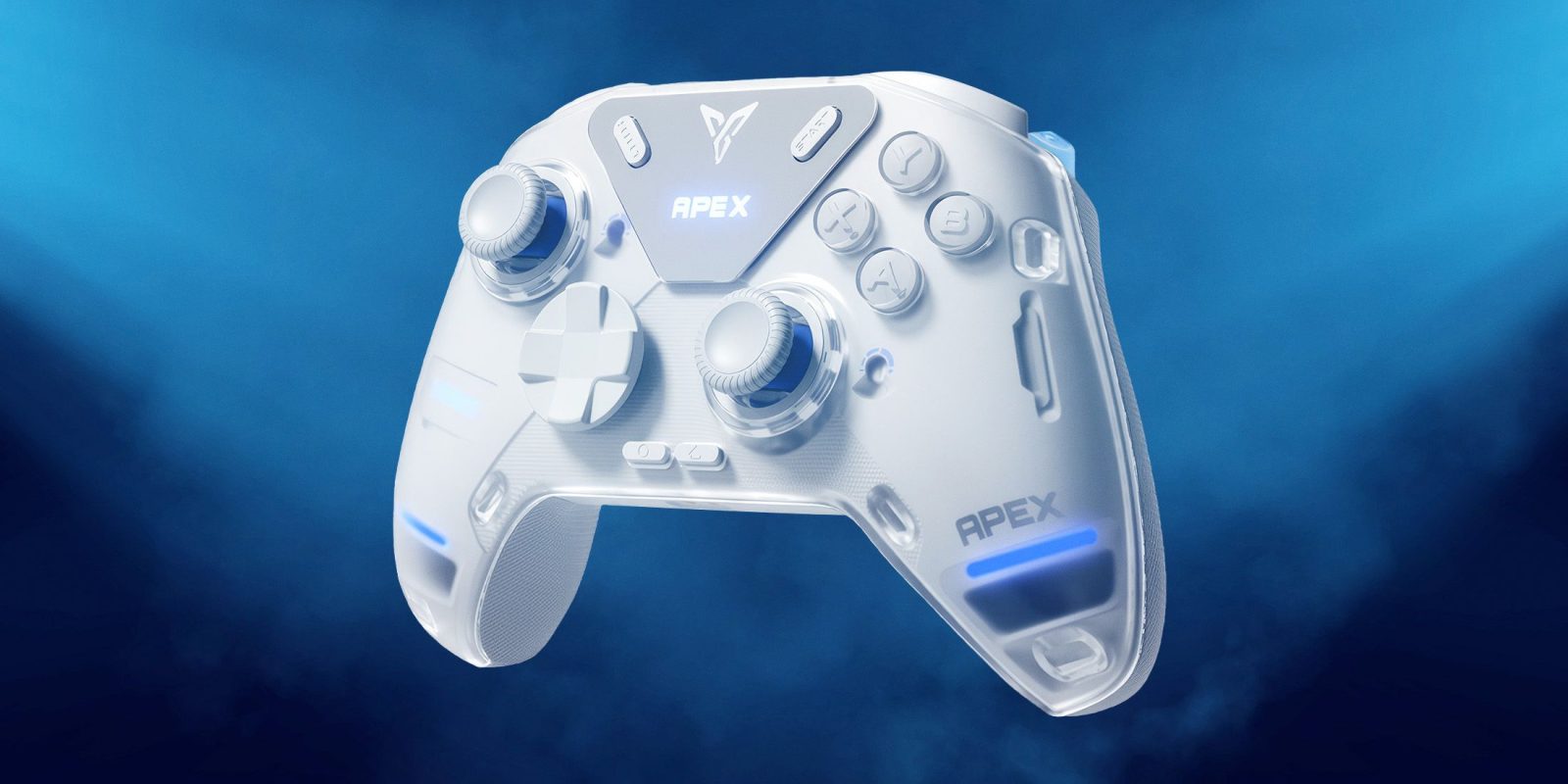 Flydigi Apex 4 Controller Review