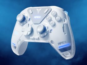 Flydigi Apex 4 Controller Review