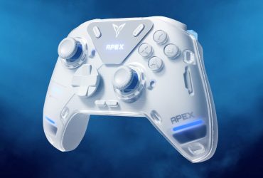 Flydigi Apex 4 Controller Review