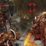 I Take It Back, Warhammer's Horus Heresy Would Be Perfect For TV