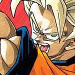 Dragon Ball Shares Nostalgic Colored Illustration to Celebrate The Series 40th Anniversary