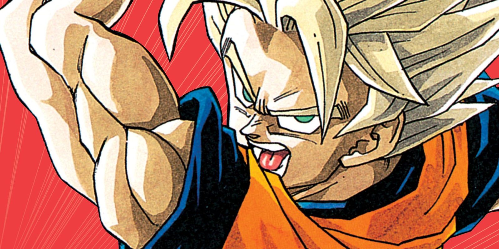 Dragon Ball Shares Nostalgic Colored Illustration to Celebrate The Series 40th Anniversary