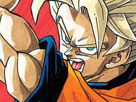 Dragon Ball Shares Nostalgic Colored Illustration to Celebrate The Series 40th Anniversary